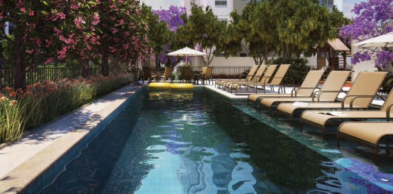 Imagem Apartamento com 2 Quartos à Venda, 42 m² em Jardim Pirituba - São Paulo Imagem Apartamento com 2 Quartos à Venda, 42 m² em Jardim Pirituba - São Paulo