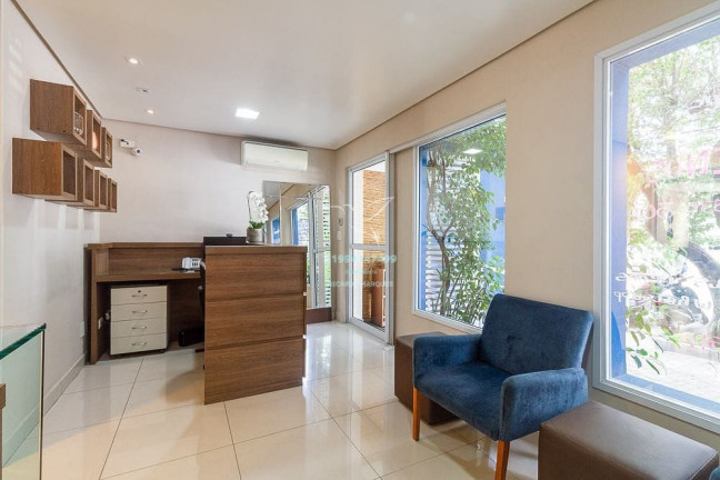 Imagem Casa com 1 Quarto à Venda, 272 m² em Pinheiros - São Paulo