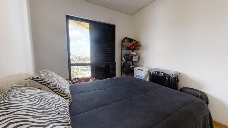 Imagem Apartamento com 3 Quartos à Venda, 200 m² em Campo Belo - São Paulo