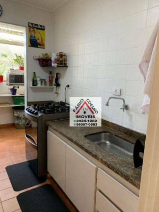 Imagem Apartamento com 2 Quartos à Venda, 64 m² em Jardim Prudência - São Paulo Imagem Apartamento com 2 Quartos à Venda, 64 m² em Jardim Prudência - São Paulo