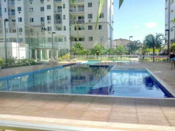 Imagem Apartamento com 2 Quartos à Venda, 55 m² em Parque Verde - Belém