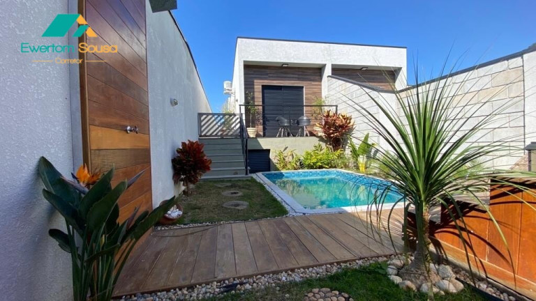 Imagem Casa com 3 Quartos à Venda, 124 m² em Jardim Dos Pinheiros - Atibaia Imagem Casa com 3 Quartos à Venda, 124 m² em Jardim Dos Pinheiros - Atibaia