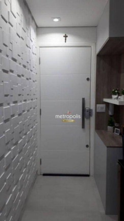 Imagem Apartamento com 2 Quartos à Venda, 63 m² em Osvaldo Cruz - São Caetano Do Sul Imagem Apartamento com 2 Quartos à Venda, 63 m² em Osvaldo Cruz - São Caetano Do Sul