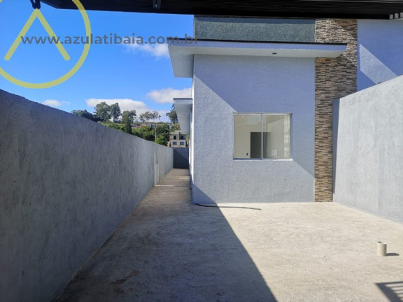 Casa com 2 Quartos à Venda, 55 m² em Vila Santa Helena - Atibaia