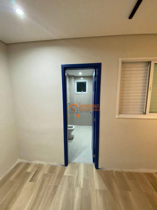 Imagem Apartamento com 4 Quartos à Venda, 165 m² em Centro - Guarulhos Imagem Apartamento com 4 Quartos à Venda, 165 m² em Centro - Guarulhos