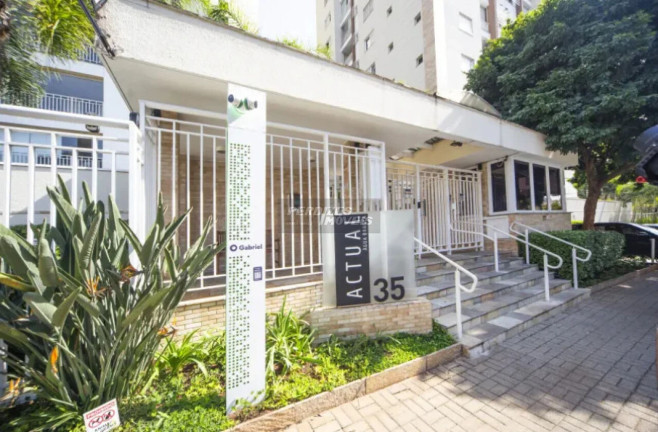 Imagem Apartamento com 3 Quartos à Venda ou Locação, 98 m² em Barra Funda - São Paulo