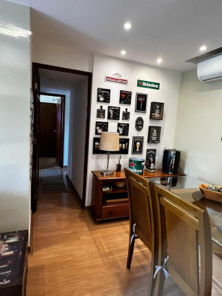 Imagem Imóvel com 3 Quartos à Venda, 100 m² em Icaraí - Niterói Imagem Imóvel com 3 Quartos à Venda, 100 m² em Icaraí - Niterói