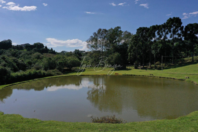 Imagem Imóvel com 2 Quartos à Venda, 22.000 m² em Jardim Florestal - Campo Largo