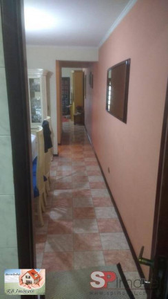 Imagem Casa com 2 Quartos à Venda, 125 m² em Demarchi - São Bernardo Do Campo Imagem Casa com 2 Quartos à Venda, 125 m² em Demarchi - São Bernardo Do Campo