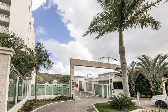 Imagem Apartamento com 2 Quartos à Venda, 50 m² em Morro Santana - Porto Alegre