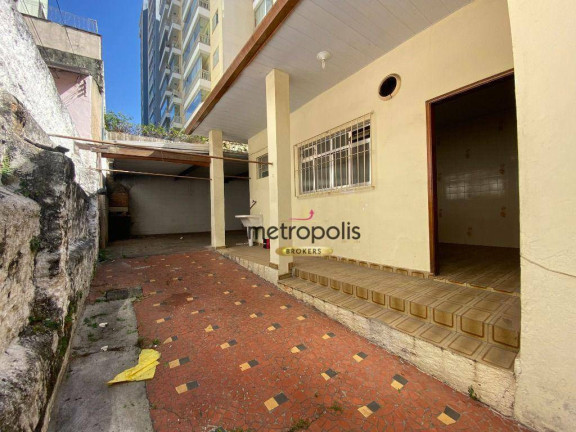 Imagem Casa com 1 Quarto à Venda, 120 m² em Santa Paula - São Caetano Do Sul Imagem Casa com 1 Quarto à Venda, 120 m² em Santa Paula - São Caetano Do Sul