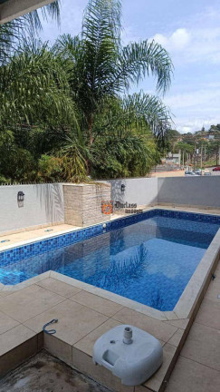 Imagem Sobrado com 2 Quartos à Venda, 80 m² em Jardim Santo Antônio - Atibaia Imagem Sobrado com 2 Quartos à Venda, 80 m² em Jardim Santo Antônio - Atibaia