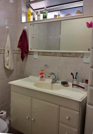 Imagem Apartamento com 2 Quartos à Venda, 66 m² em Centro - Limeira