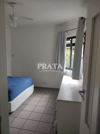 Imagem Apartamento com 1 Quarto à Venda, 58 m² em Itararé - São Vicente