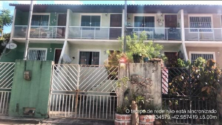 Casa com 2 Quartos à Venda, 60 m² em Não Informado - São Gonçalo