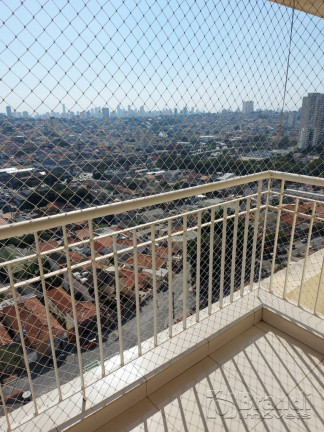 Imagem Apartamento com 3 Quartos à Venda, 75 m² em Parque Da Vila Prudente - São Paulo