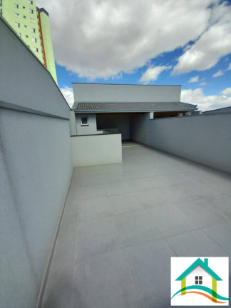 Imagem Cobertura com 2 Quartos à Venda, 106 m² em Parque Das Nações - Santo André Imagem Cobertura com 2 Quartos à Venda, 106 m² em Parque Das Nações - Santo André
