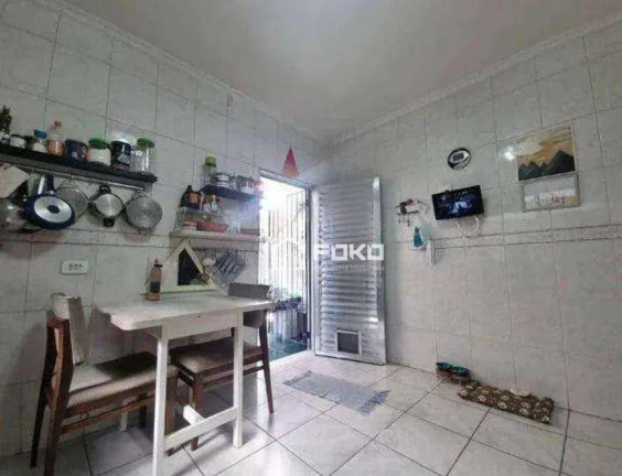 Imagem Casa com 2 Quartos para Alugar, 163 m² em Jardim Maria Helena - Guarulhos Imagem Casa com 2 Quartos para Alugar, 163 m² em Jardim Maria Helena - Guarulhos