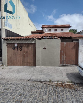 Imagem Casa com 4 Quartos à Venda, 290 m² em Sao Cristovão - Cabo Frio Imagem Casa com 4 Quartos à Venda, 290 m² em Sao Cristovão - Cabo Frio