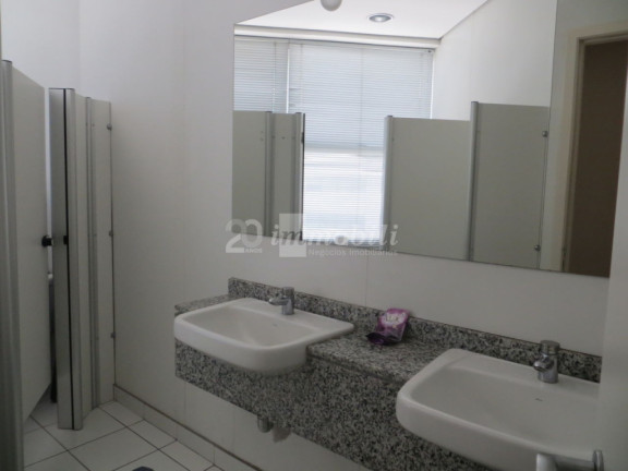 Imagem Imóvel Comercial à Venda, 194 m² em Vila Olímpia - São Paulo