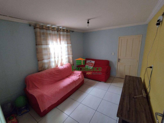 Imagem Casa com 2 Quartos à Venda ou Locação, 217 m² em Vila Tibiriçá - Santo André Imagem Casa com 2 Quartos à Venda ou Locação, 217 m² em Vila Tibiriçá - Santo André