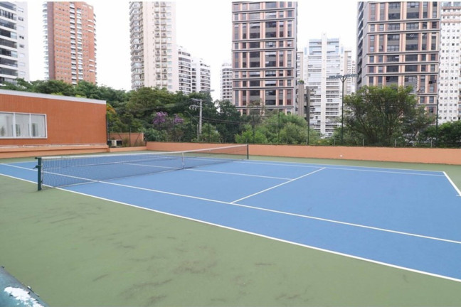 Imagem Apartamento com 3 Quartos à Venda, 195 m² em Panamby - São Paulo Imagem Apartamento com 3 Quartos à Venda, 195 m² em Panamby - São Paulo