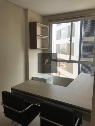 Imagem Sala Comercial à Venda, 42 m² em Pinheiros - São Paulo