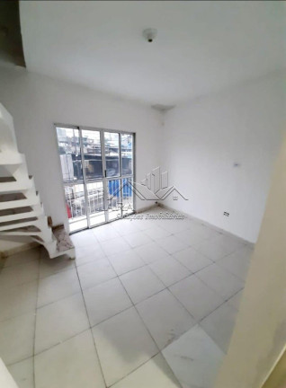Imagem Sobrado com 1 Quarto à Venda, em Vila União (zona Leste) - São Paulo Imagem Sobrado com 1 Quarto à Venda, em Vila União (zona Leste) - São Paulo