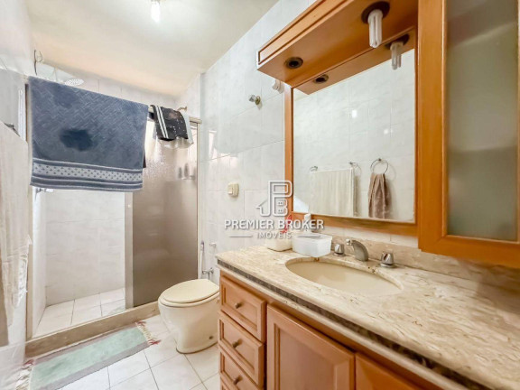 Imagem Apartamento com 3 Quartos à Venda, 112 m² em Várzea - Teresópolis Imagem Apartamento com 3 Quartos à Venda, 112 m² em Várzea - Teresópolis