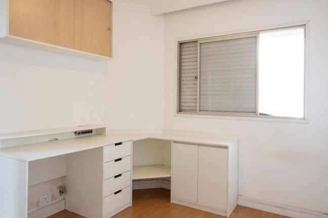 Imagem Apartamento com 2 Quartos à Venda, 58 m² em Vila Mariana - São Paulo