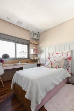 Imagem Apartamento com 3 Quartos à Venda, 241 m² em Vila Conceição - São Paulo Imagem Apartamento com 3 Quartos à Venda, 241 m² em Vila Conceição - São Paulo