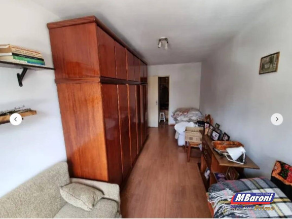 Imagem Apartamento com 2 Quartos à Venda, 84 m² em Vila Mariana - São Paulo