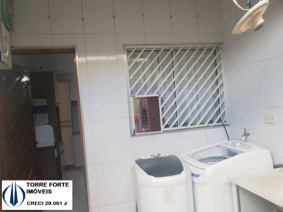 Imagem Casa com 2 Quartos à Venda, 88 m² em Vila Carrão - São Paulo Imagem Casa com 2 Quartos à Venda, 88 m² em Vila Carrão - São Paulo