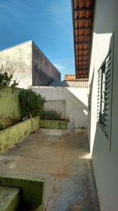 Imagem Casa com 2 Quartos à Venda, 220 m² em Parque Santa Edwiges - Bauru Imagem Casa com 2 Quartos à Venda, 220 m² em Parque Santa Edwiges - Bauru