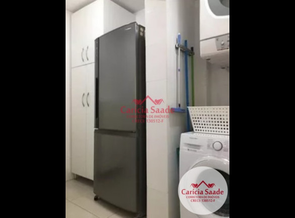 Imagem Apartamento com 3 Quartos à Venda, 107 m² em Vila Mariana - São Paulo