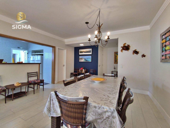 Imagem Apartamento com 4 Quartos à Venda, 170 m² em Pitangueiras - Guarujá Imagem Apartamento com 4 Quartos à Venda, 170 m² em Pitangueiras - Guarujá