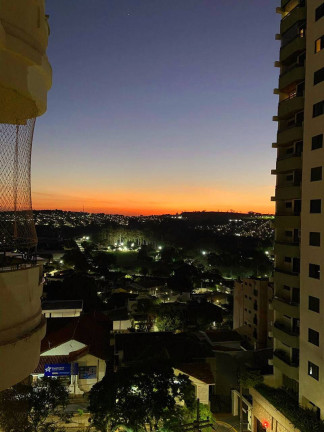 Imagem Apartamento com 3 Quartos à Venda, em Centro - São João Da Boa Vista Imagem Apartamento com 3 Quartos à Venda, em Centro - São João Da Boa Vista