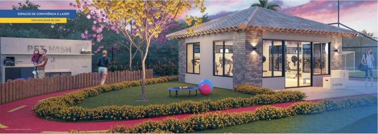 Imagem Casa com 2 Quartos à Venda, 185 m² em Sim - Feira De Santana Imagem Casa com 2 Quartos à Venda, 185 m² em Sim - Feira De Santana