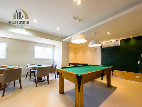 Imagem Apartamento com 3 Quartos à Venda, 119 m² em Canto Do Forte - Praia Grande