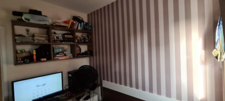 Imagem Apartamento com 3 Quartos à Venda, 64 m² em Cambeba - Fortaleza