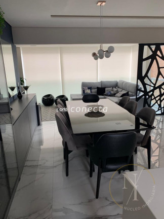 Imagem Cobertura com 3 Quartos à Venda, 279 m² em Cidade Mãe Do Céu - São Paulo
