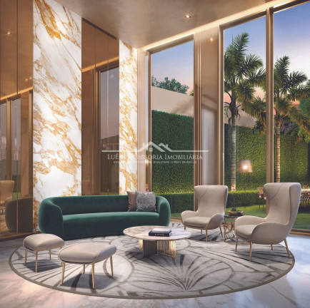 Imagem Apartamento com 4 Quartos à Venda, 360 m² em Indianópolis - São Paulo Imagem Apartamento com 4 Quartos à Venda, 360 m² em Indianópolis - São Paulo