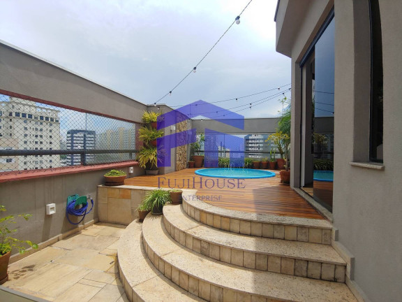 Imagem Apartamento com 3 Quartos à Venda, 165 m² em Saúde - São Paulo Imagem Apartamento com 3 Quartos à Venda, 165 m² em Saúde - São Paulo