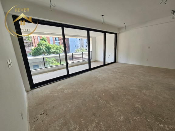 Imagem Apartamento com 3 Quartos à Venda, 129 m² em Cambuí - Campinas Imagem Apartamento com 3 Quartos à Venda, 129 m² em Cambuí - Campinas