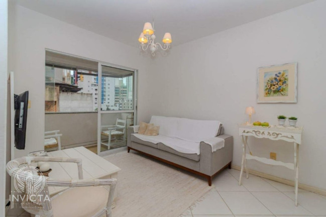 Apartamento com 2 Quartos à Venda, 81 m² em Centro - Balneário Camboriú