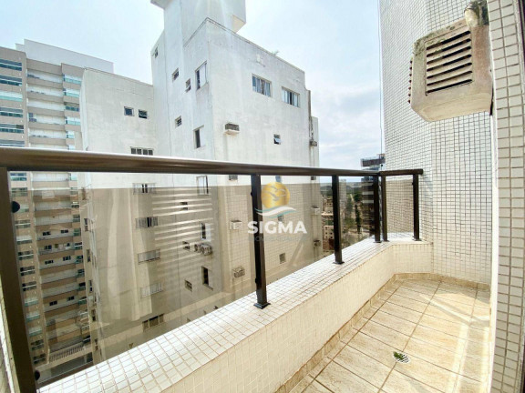 Imagem Cobertura com 3 Quartos à Venda, 266 m² em Jardim Astúrias - Guarujá Imagem Cobertura com 3 Quartos à Venda, 266 m² em Jardim Astúrias - Guarujá