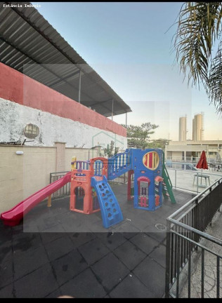 Imagem Apartamento com 2 Quartos à Venda, 45 m² em Campo Grande - Rio De Janeiro