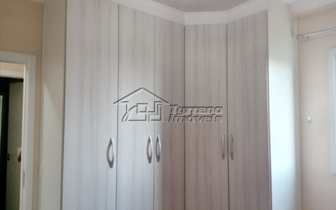 Imagem Apartamento com 3 Quartos à Venda, 156 m² em Jardim Das Indústrias - São José Dos Campos Imagem Apartamento com 3 Quartos à Venda, 156 m² em Jardim Das Indústrias - São José Dos Campos