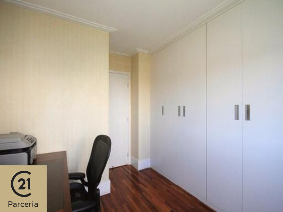 Imagem Apartamento com 4 Quartos à Venda, 222 m² em Campo Belo - São Paulo Imagem Apartamento com 4 Quartos à Venda, 222 m² em Campo Belo - São Paulo
