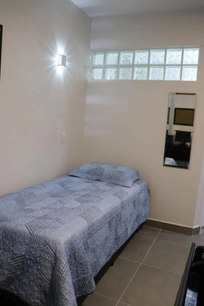 Imagem Apartamento com 1 Quarto à Venda, 24 m² em Liberdade - São Paulo Imagem Apartamento com 1 Quarto à Venda, 24 m² em Liberdade - São Paulo